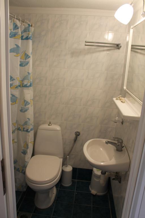 Siviri Rental Houses Eksteriør bilde
