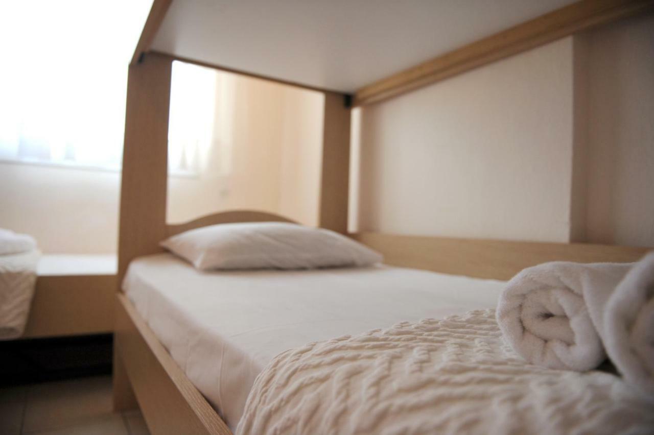 Siviri Rental Houses Eksteriør bilde